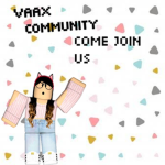Vaax Community
