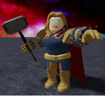 Thor Tycoon!