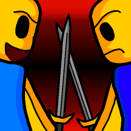 SB: Extension Killstreak but its swords icon