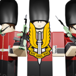 [BA] United Kingdom Special Forces [BA].