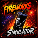 Firework Simulator💥[4th of July]