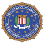 -[FBI]- US Federal Bureau of Investigation