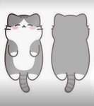 Kitty cats are za best