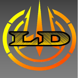 Legacy Division's Gathering