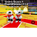 Mad undertale