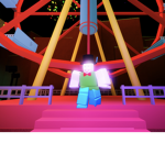Butter cups Circus!