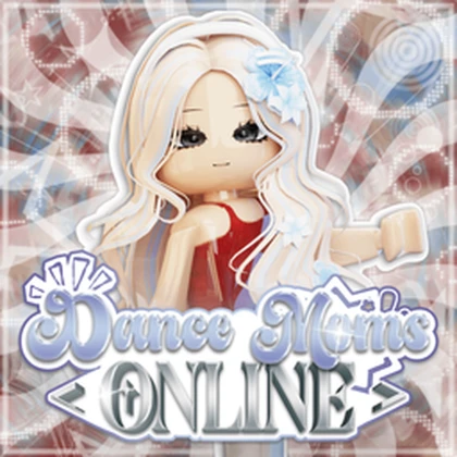 Dance Moms Online | ALDC Roleplay Roblox group icon