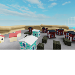 Arena! (beta ver.)