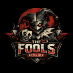 The Jester's Atelier