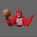 The red gamers layer