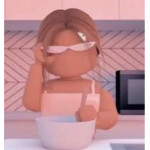 Chloe and Erin’s roblox group