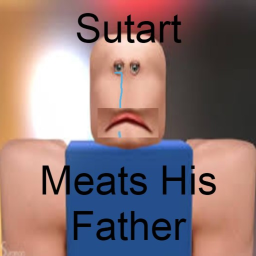 Sutart Meets His Father (Very Chill)