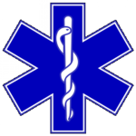 Den-Haag Ambulance