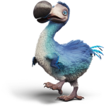 dodo cloths