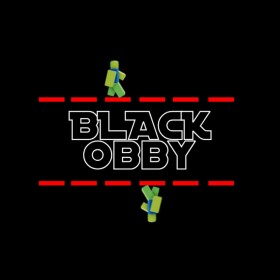 Black Obby