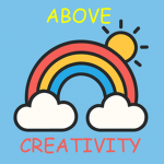Above Creativity Studios!