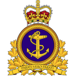Royal Canadian Navy (RCN) (Plane Crazy)