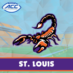 [ACC] Gateway Stadium - [Scorpions]