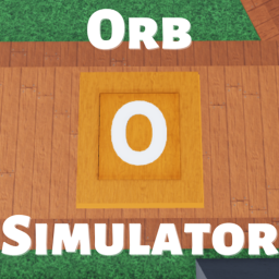Orb Simulator icon