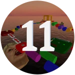 Game Badge Thumbnail