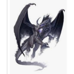 Darkless Shadow