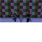 *Minecraft Server Group* Minequestrian World