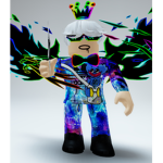 Only the richest ones only