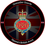 ||GG| Grenadier Guards |