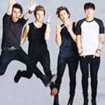 ### Seconds of Summer ♚