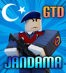 | GTD | Jandarma Genel Komutanlığı