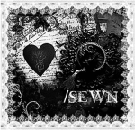 /sewn
