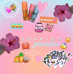 Sophies paradise