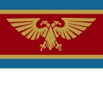 IoM |The Imperium of Man