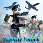 [JUSAR] Military Police Corps