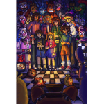!!FNAF GROUP!!