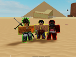 Dread . Pirates