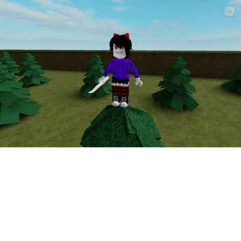 Survival The Nina The Killer In Team/FFA