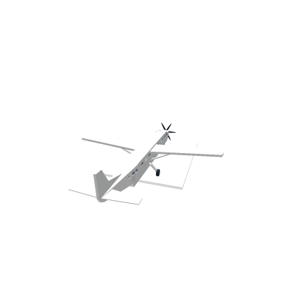 Cessna Caravan C208X