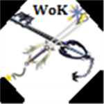 Wielders of the Keyblade