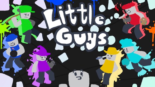 little guys