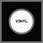 VINYL. STUDIO