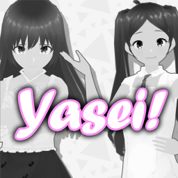 Yasei! [Test]
