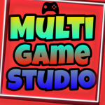 Multi Game Studio