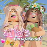 - Ella's tropical -