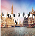 Leuven Roleplay - De Lijn