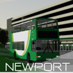 Newport Bus UK