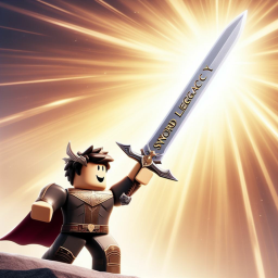 Sword Legacy!