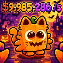 [🎃] Click Simulator! 🖱️