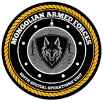 809th Special Operations Unit | MAF