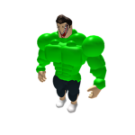 Stronk Simulator Inc.